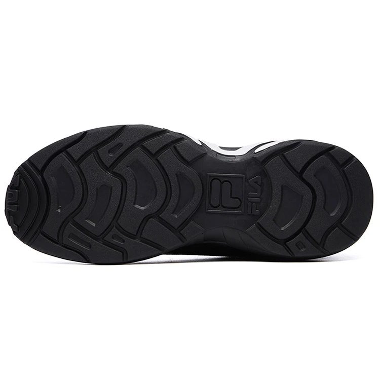 Mind Blower Low Negro/Blanco/Rojo