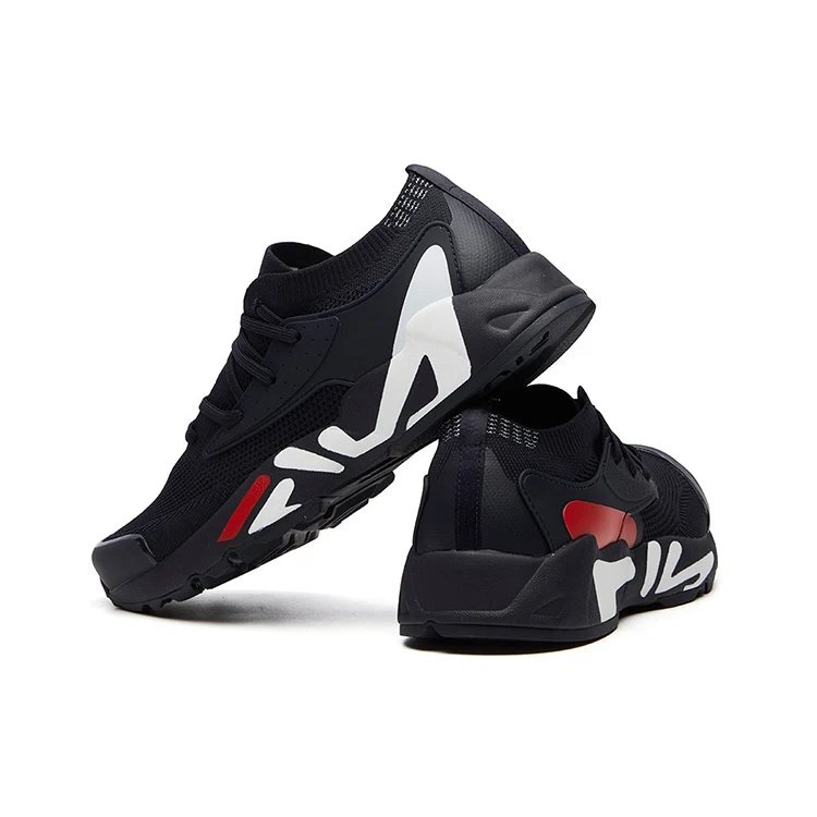 Mind One 2.0 Low Azul marino