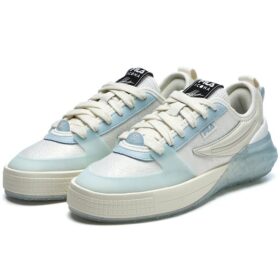 Mix A «Blanco Azul»