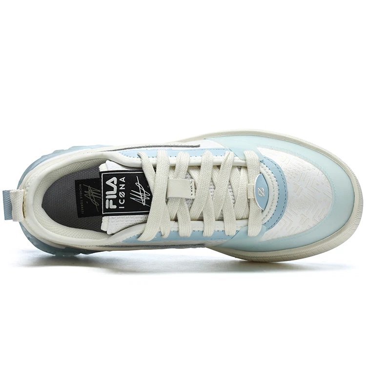 Mix A «Blanco Azul»