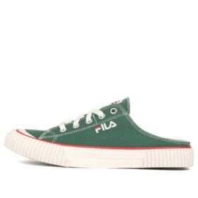 Mocasín informal Bumper verde