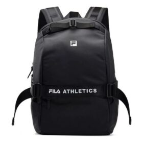 Mochila de atletismo «Negro»
