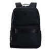 Mochila de fitness Athletics «Negra»
