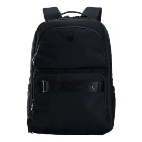 Mochila de fitness Athletics «Negra»