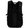 Mochila de gimnasio «Negro-Blanco»