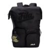 Mochila de moda «Negra»