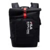Mochila deportiva para actividades al aire libre «Negro Blanco»