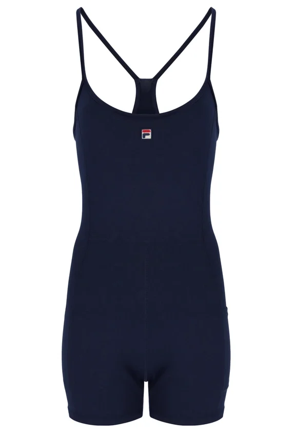 Mono deportivo Jordy de Fila en azul marino