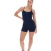 Mono deportivo Jordy de Fila en azul marino
