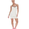 Mono deportivo Jordy de Fila en color Gardenia