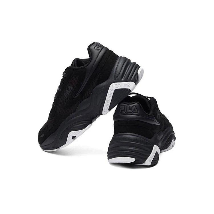 Morden Chic-FMC «Negro»