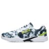 MSGM x Fila Heritage-FHT Low-Top Blanco/Negro/Bandhnu