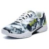 MSGM x Fila Heritage-FHT Low-Top Blanco/Negro/Bandhnu