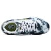 MSGM x Fila Heritage-FHT Low-Top Blanco/Negro/Bandhnu