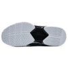 MSGM x Fila Heritage-FHT Low-Top Blanco/Negro/Bandhnu