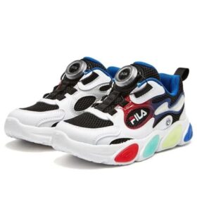 Noria «Blanco multicolor»