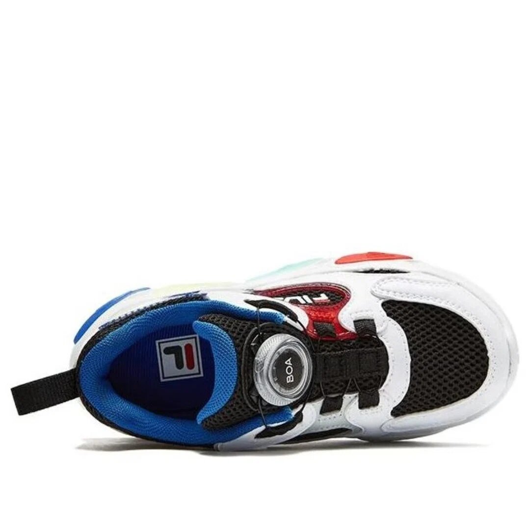 Noria «Blanco multicolor»