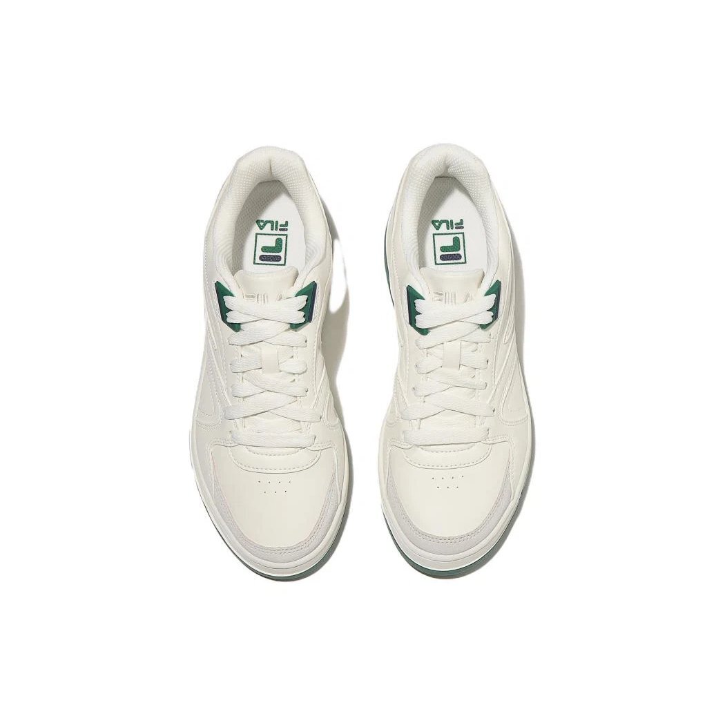 Oakment TR «Blanco Verde»