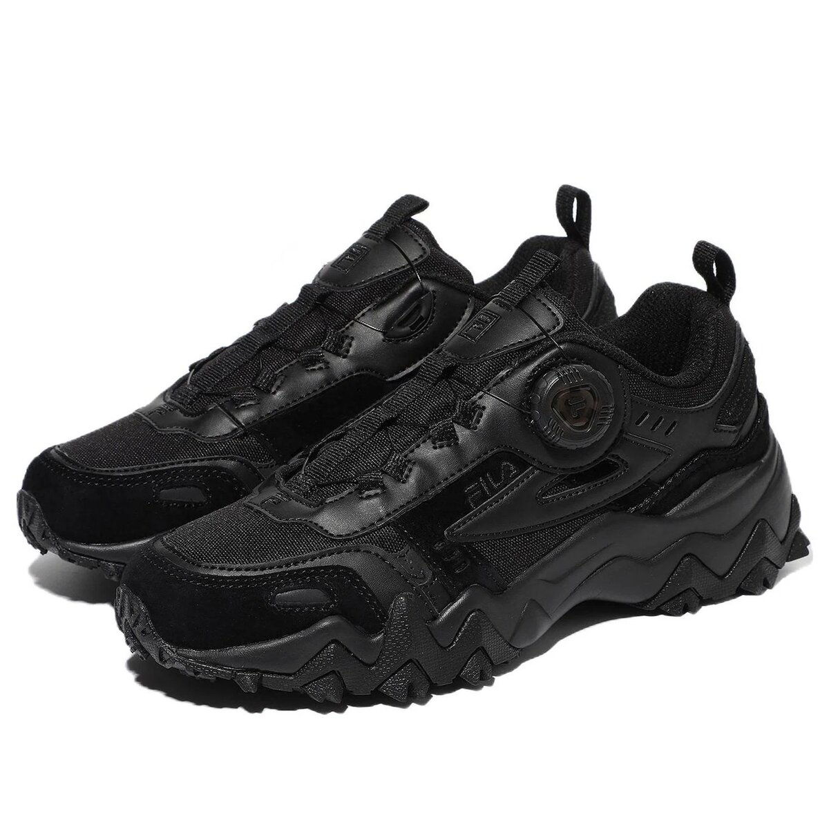 Oakment TR Dial «Negro»