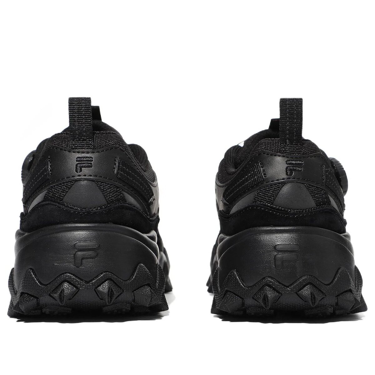 Oakment TR Dial «Negro»