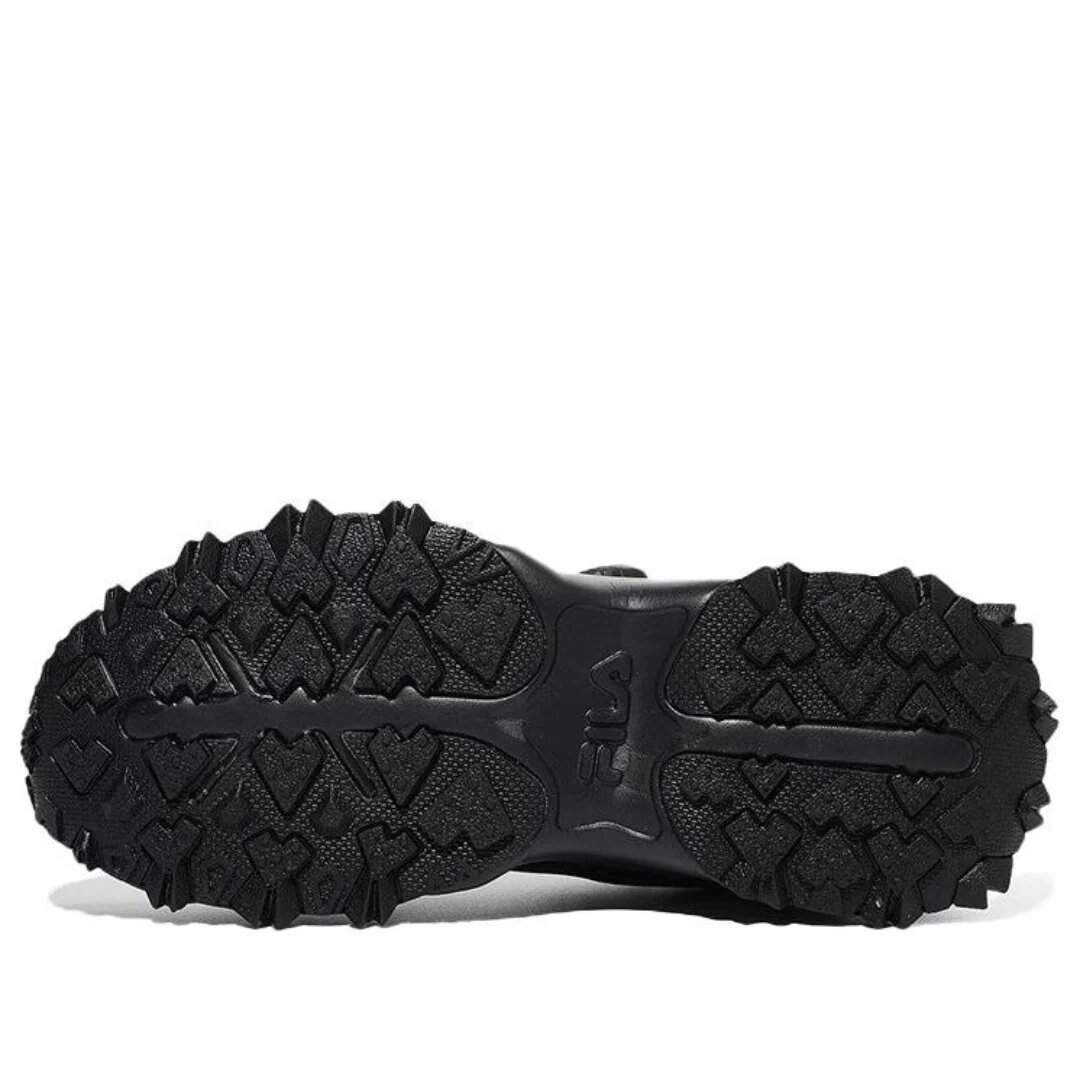 Oakment TR Dial «Negro»