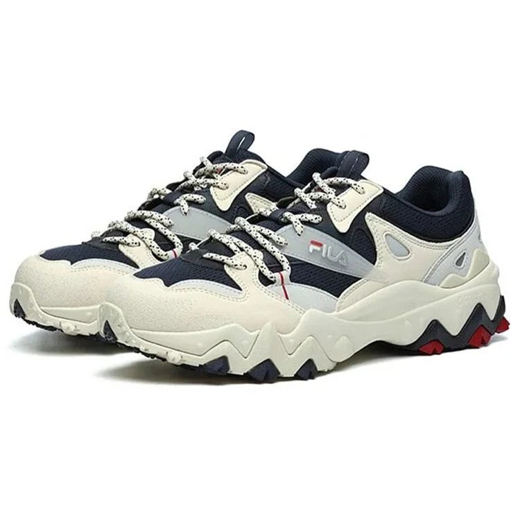 Oakmont 2 «Azul-Blanco»