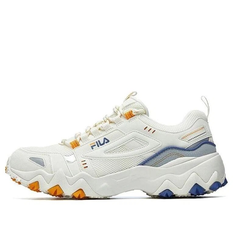 Oakmont Fellow Blanco/Amarillo/Azul