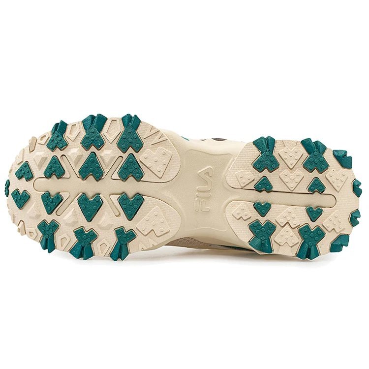 Oakmont Peaker Low «Green»