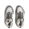 Oakmont TR V2 «Blanco, gris, negro»