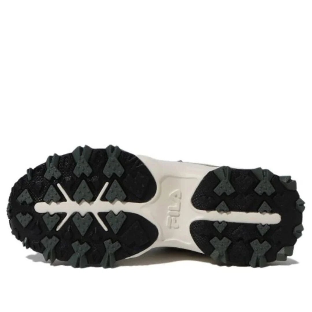 Oakmont TR V2 «Blanco, gris, negro»