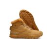 Outdoor Ruuner Hi «Amarillo-Plata»