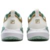 Pacer «Blanco Verde»