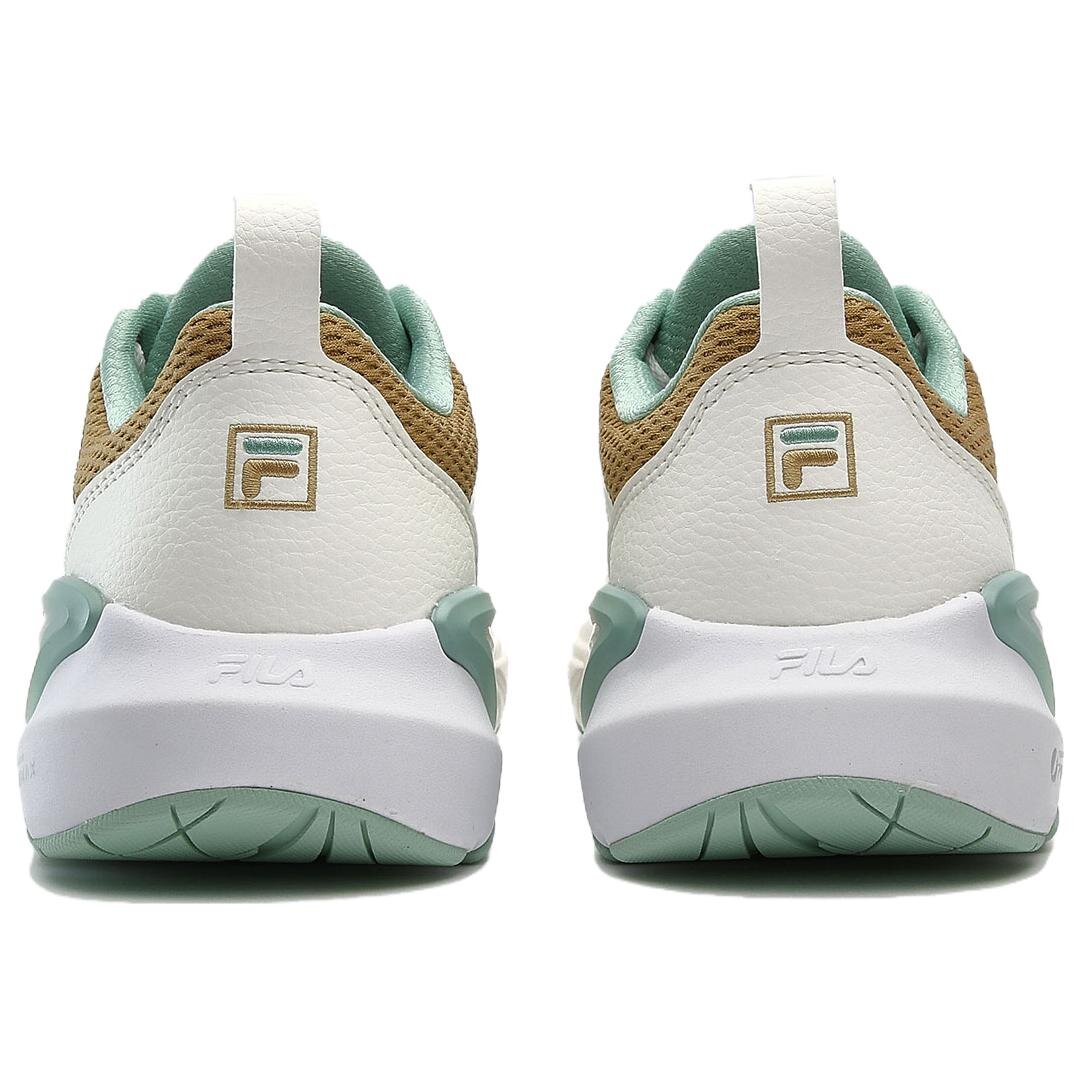 Pacer «Blanco Verde»