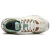 Pacer «Blanco Verde»