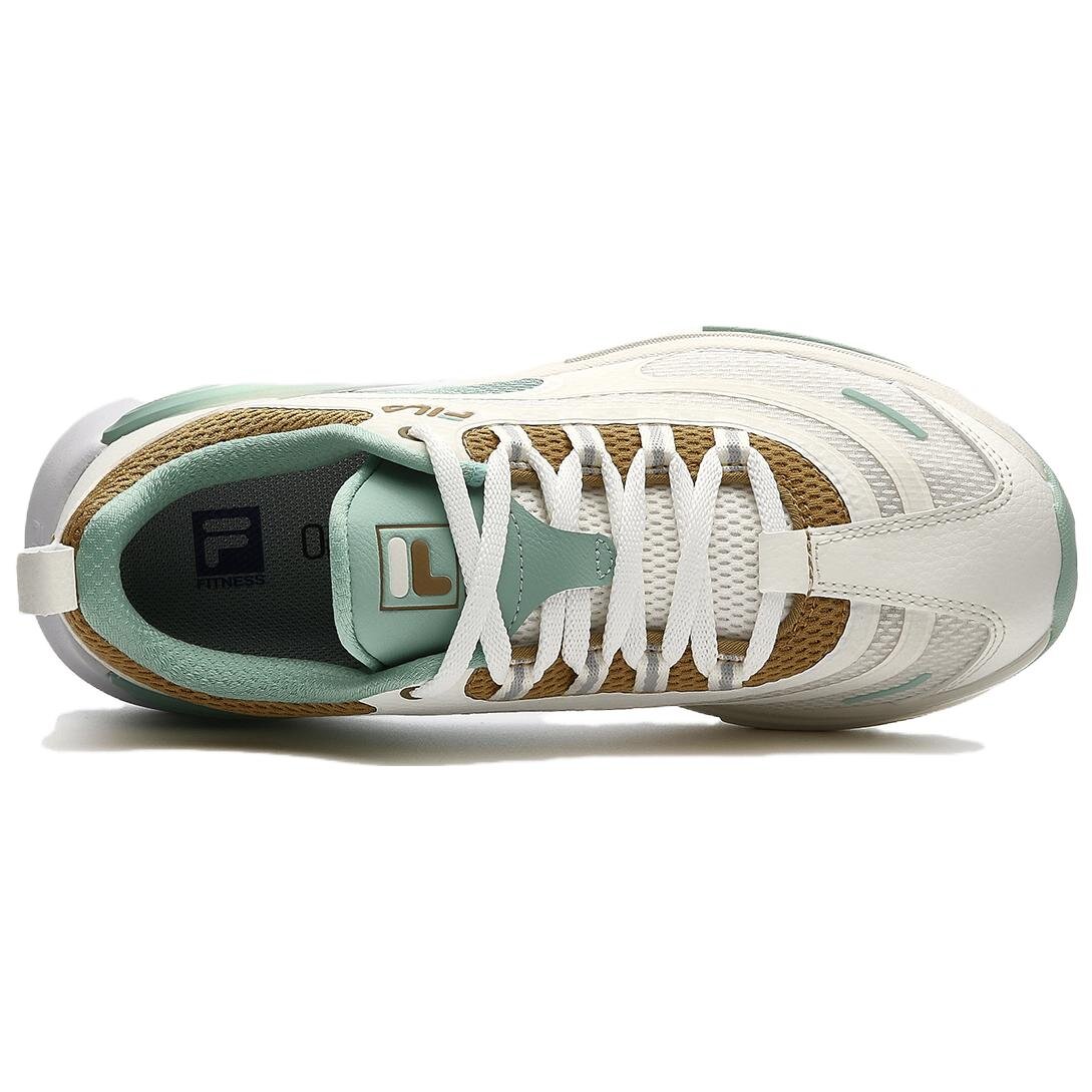 Pacer «Blanco Verde»