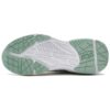 Pacer «Blanco Verde»