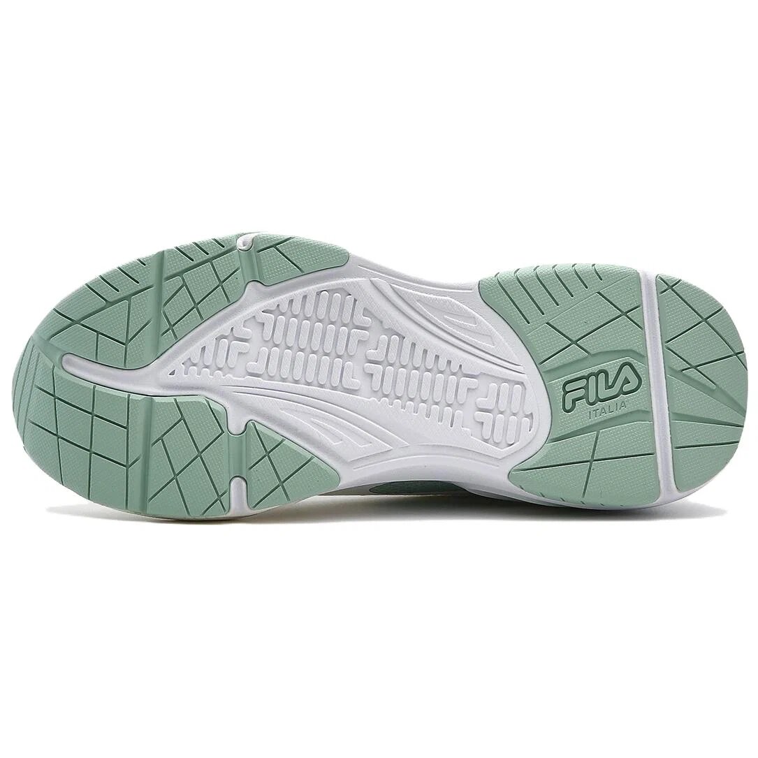 Pacer «Blanco Verde»