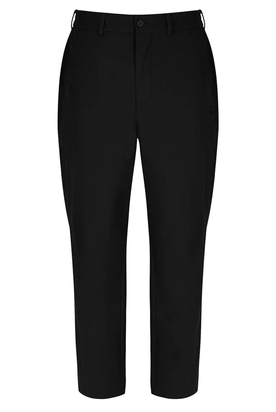 Pantalón chino Vespi negro