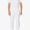 Pantalón deportivo blanco para canchas de tenis