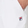 Pantalón deportivo blanco para canchas de tenis
