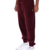 Pantalón deportivo de terciopelo Fig Eddie