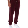 Pantalón deportivo de terciopelo Fig Eddie
