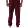 Pantalón deportivo de terciopelo Fig Eddie