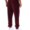 Pantalón deportivo de terciopelo Fig Eddie