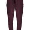 Pantalón deportivo de terciopelo Fig Eddie