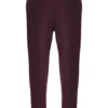 Pantalón deportivo de terciopelo Fig Eddie