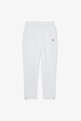 Pantalón deportivo Tennis Advantage blanco
