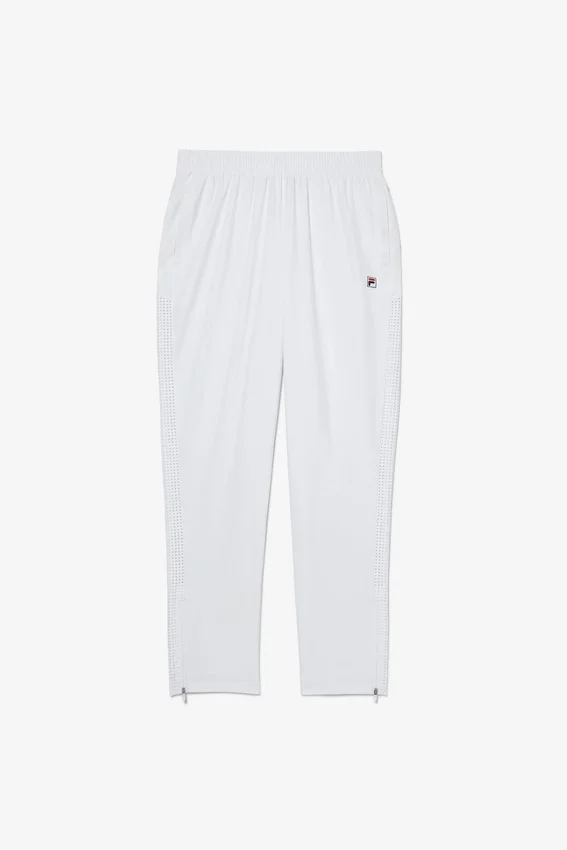 Pantalón deportivo Tennis Advantage blanco