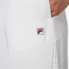 Pantalón deportivo Tennis Advantage blanco