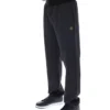 Pantalón Edward de espiga negro
